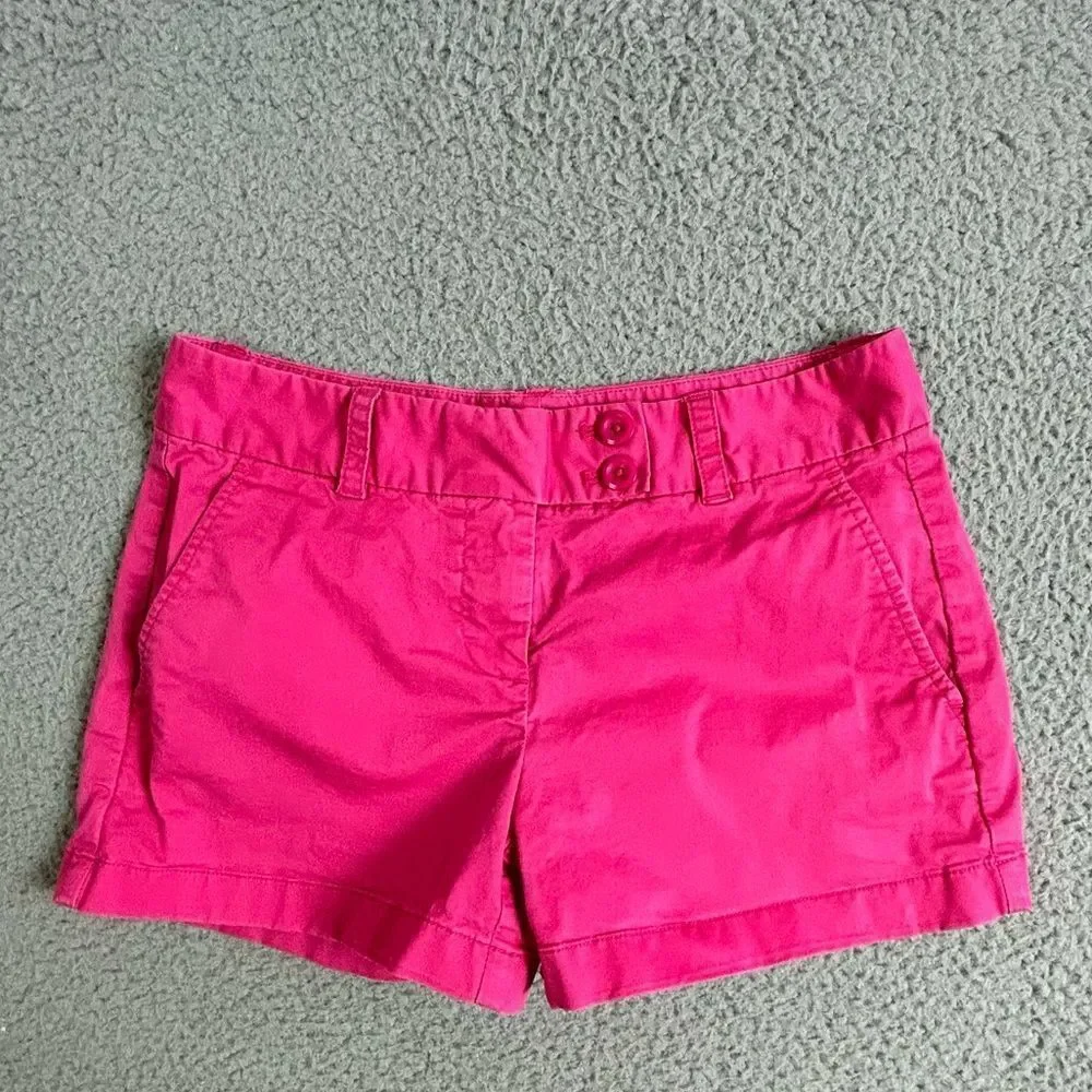 Vineyard Vines women’s Pink Shorts size 00